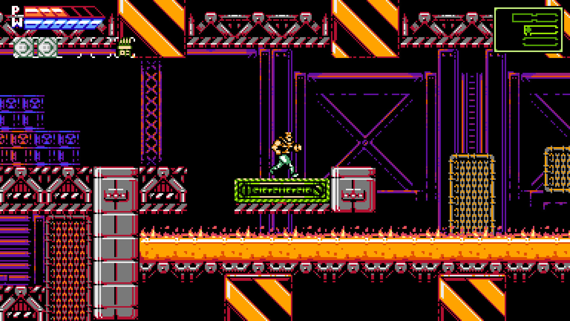 《罪恶之城/监狱之城(Prison City)》|Build 21309349|中文|免安装硬盘版 《罪恶之城/监狱之城(Prison City)》|Build 21309349|中文|免安装硬盘版