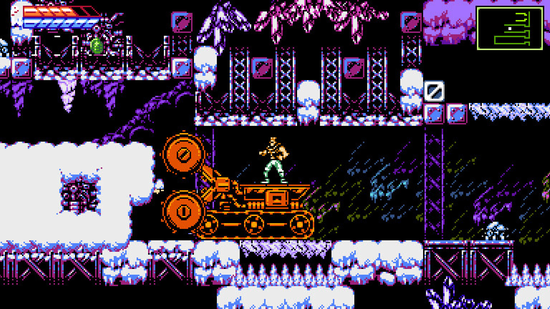 《罪恶之城/监狱之城(Prison City)》|Build 21309349|中文|免安装硬盘版 《罪恶之城/监狱之城(Prison City)》|Build 21309349|中文|免安装硬盘版