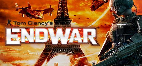 Tom Clancy's EndWar/终结战争