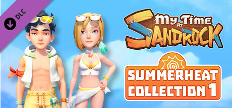 My Time at Sandrock - Summer Heat Collection 1