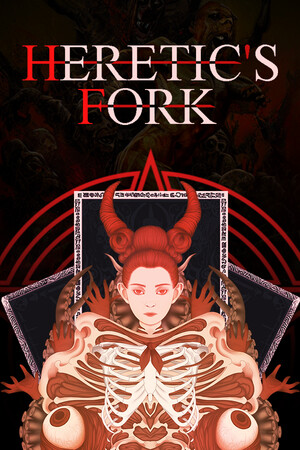 异端尖叉/Heretics Fork
