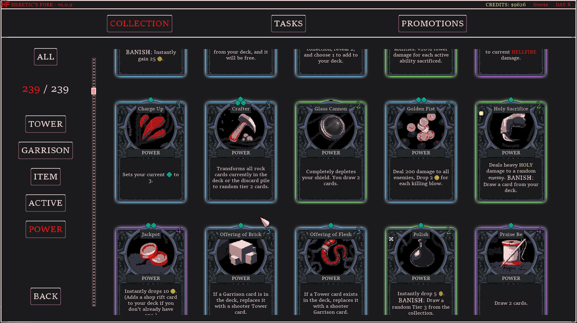 异端尖叉|v1.3|官方中文|Heretic's Fork - 5