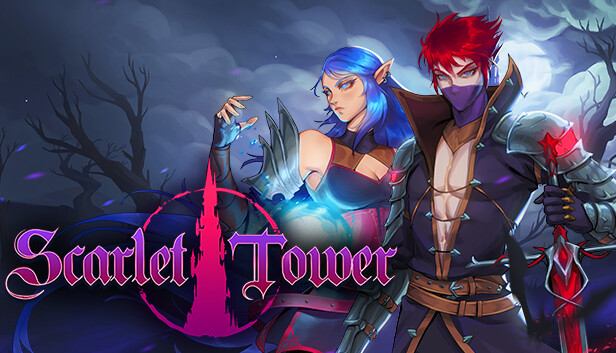 猩红之塔 Scarlet Tower|官方中文|NSZ|原版|-星云科技 adyun.org