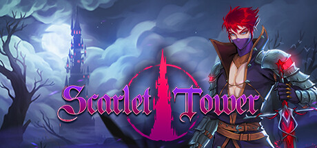猩红之塔/Scarlet Tower-XHYGAME-单机游戏资源网