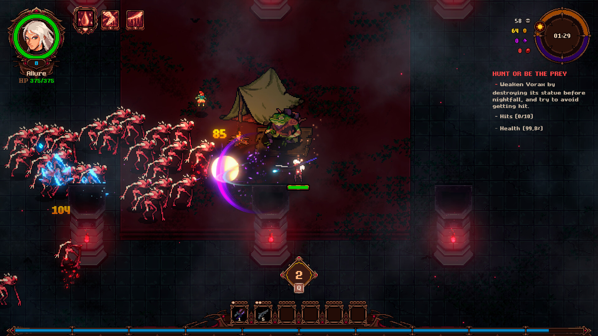 《猩红之塔(Scarlet Tower)》|Build 21501925+全DLC|中文|免安装硬盘版 《猩红之塔(Scarlet Tower)》|Build 21501925+全DLC|中文|免安装硬盘版