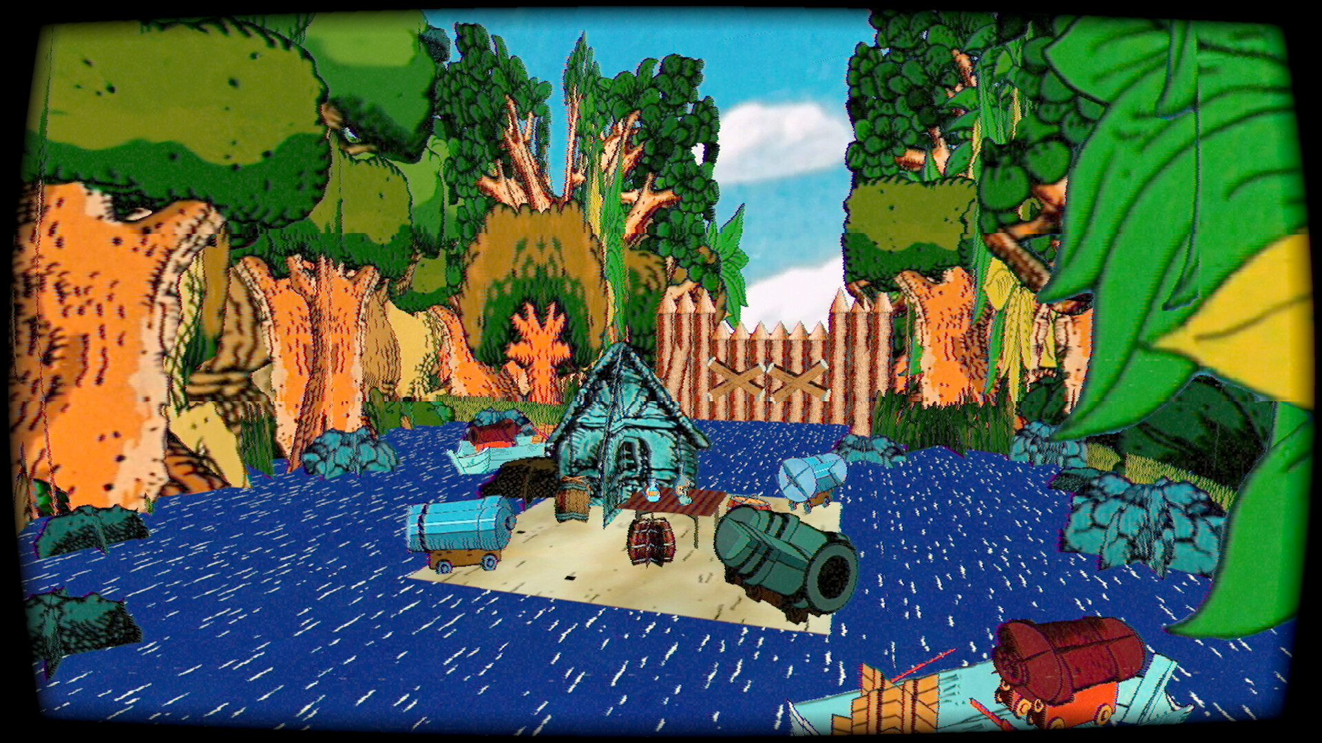 《李甫西医生:罗姆酒与死亡版(DR LIVESEY ROM AND DEATH EDITION)》|Build 21375425|中文|免安装硬盘版 《李甫西医生:罗姆酒与死亡版(DR LIVESEY ROM AND DEATH EDITION)》|Build 21375425|中文|免安装硬盘版