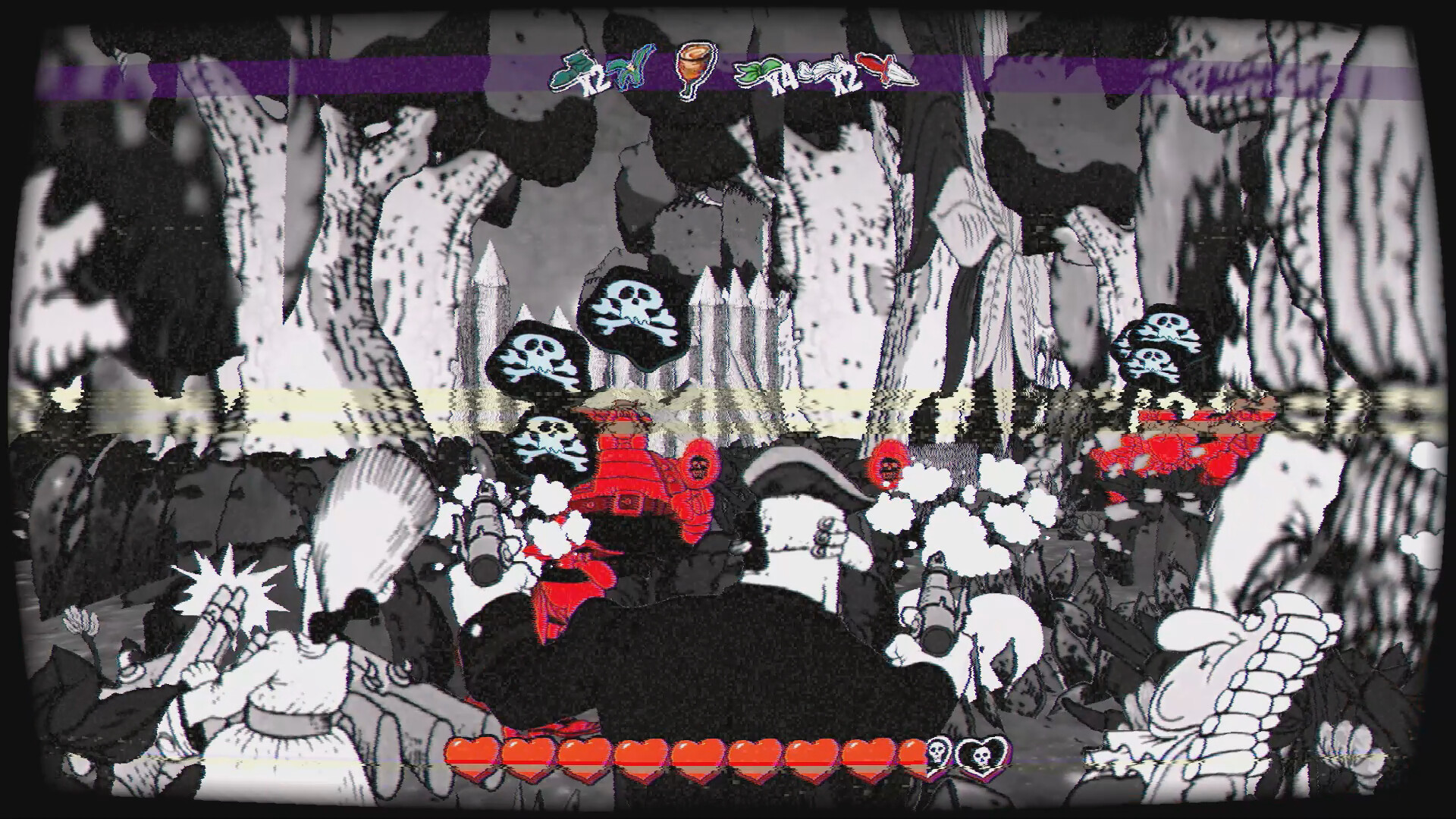 《李甫西医生:罗姆酒与死亡版(DR LIVESEY ROM AND DEATH EDITION)》|Build 21375425|中文|免安装硬盘版 《李甫西医生:罗姆酒与死亡版(DR LIVESEY ROM AND DEATH EDITION)》|Build 21375425|中文|免安装硬盘版