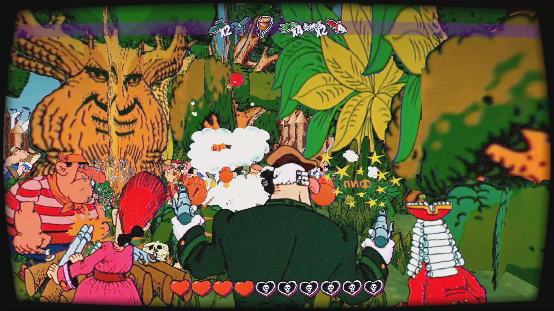 《李甫西医生:罗姆酒与死亡版(DR LIVESEY ROM AND DEATH EDITION)》|Build 21375425|中文|免安装硬盘版 《李甫西医生:罗姆酒与死亡版(DR LIVESEY ROM AND DEATH EDITION)》|Build 21375425|中文|免安装硬盘版