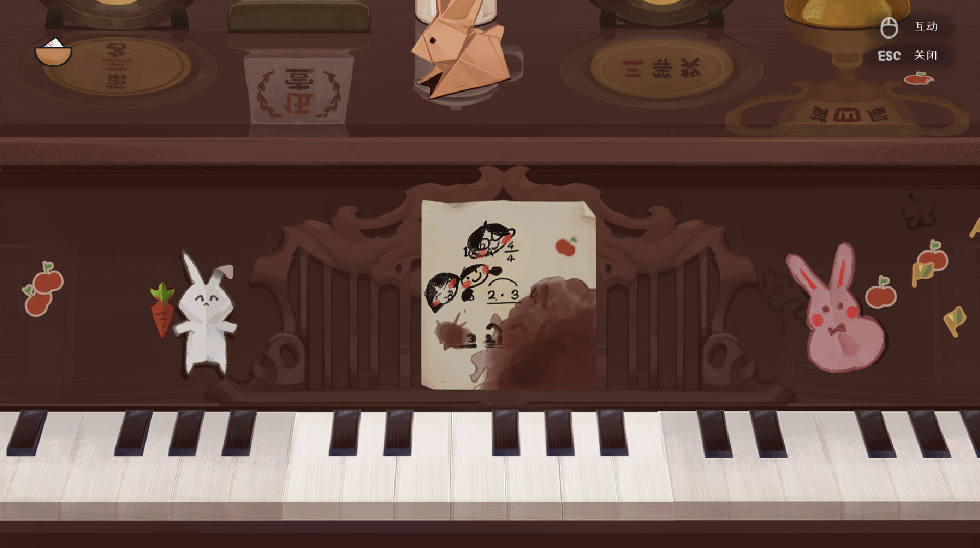 《喜丧(Laughing to Die)》|v1.0.2|中文|免安装硬盘版 《喜丧(Laughing to Die)》|v1.0.2|中文|免安装硬盘版