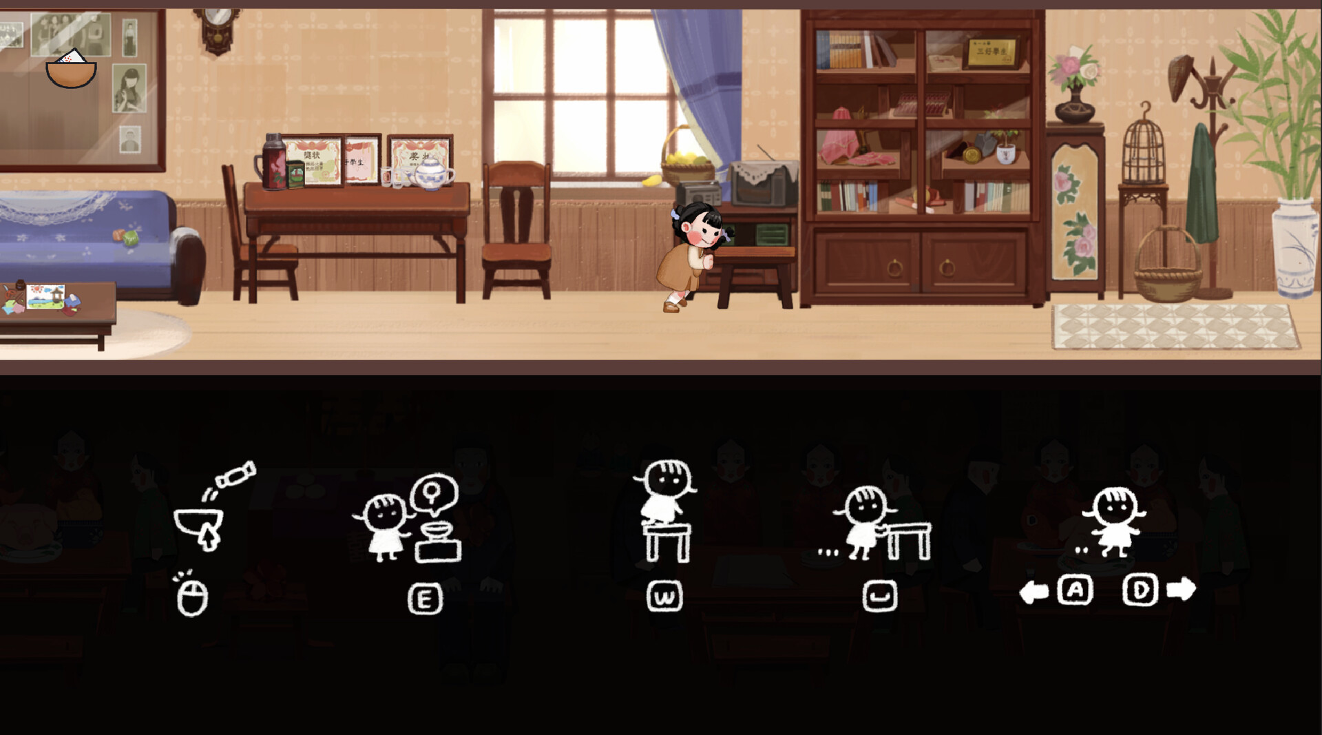 喜丧/Laughing to Die