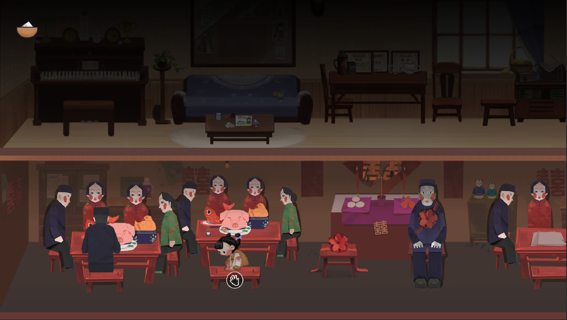 《喜丧(Laughing to Die)》|v1.0.2|中文|免安装硬盘版 《喜丧(Laughing to Die)》|v1.0.2|中文|免安装硬盘版