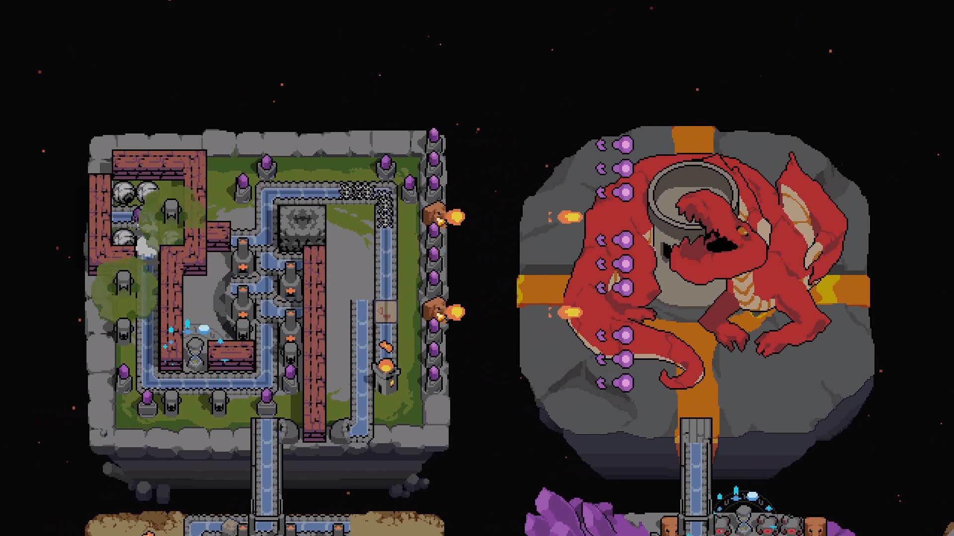 浮岛工厂|100M大小|官方中文|Mob Factory