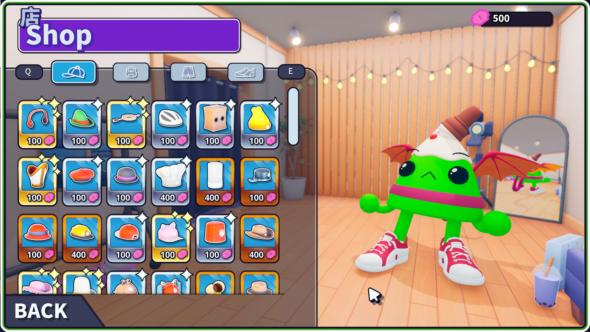 《一脚踢到百货大楼(Task Time)》|v0.1.5.01-联机版+STEAM联机补丁|中文|免安装硬盘版 《一脚踢到百货大楼(Task Time)》|v0.1.5.01-联机版+STEAM联机补丁|中文|免安装硬盘版
