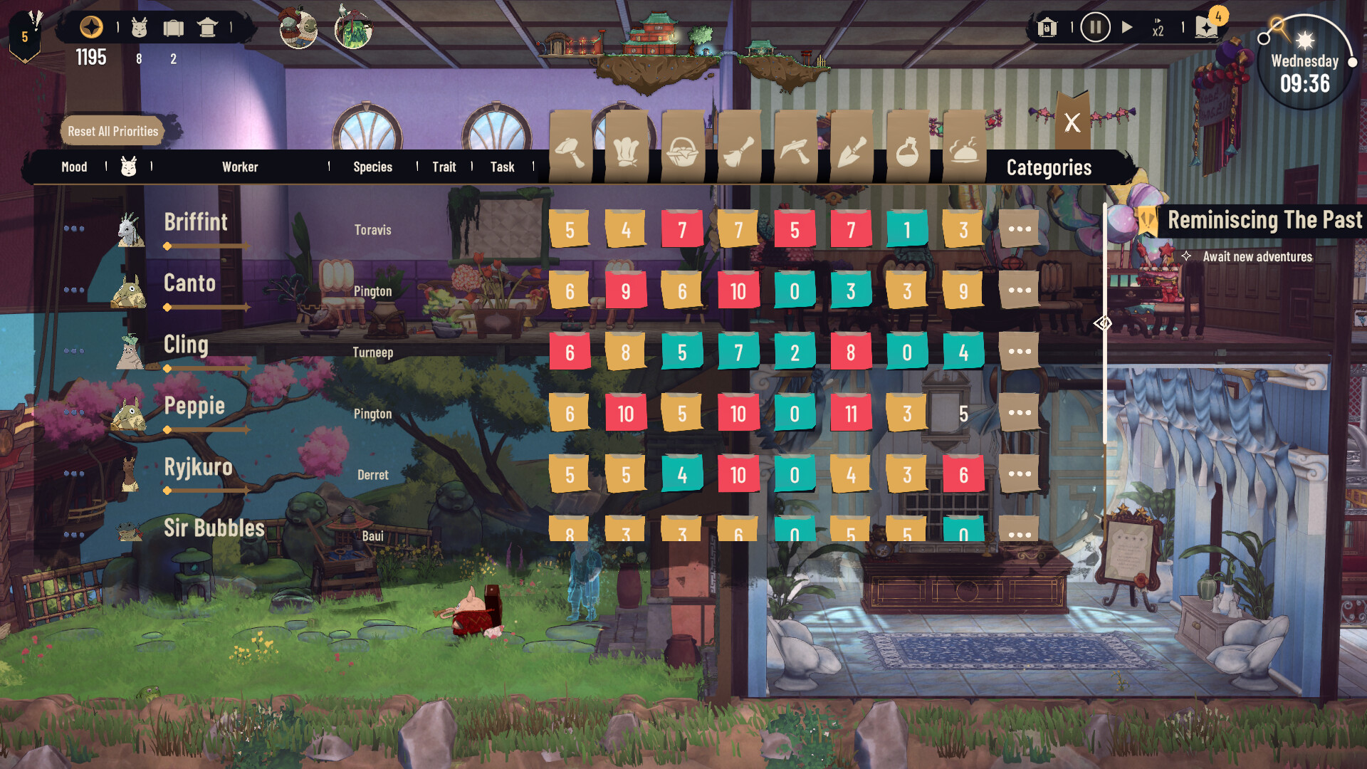 图片[15]-银河旅店（Hotel Galactic）v0.6.7 免安装中文版下载-蒸汽游戏宝库 - 高质量Steam单机游戏下载站