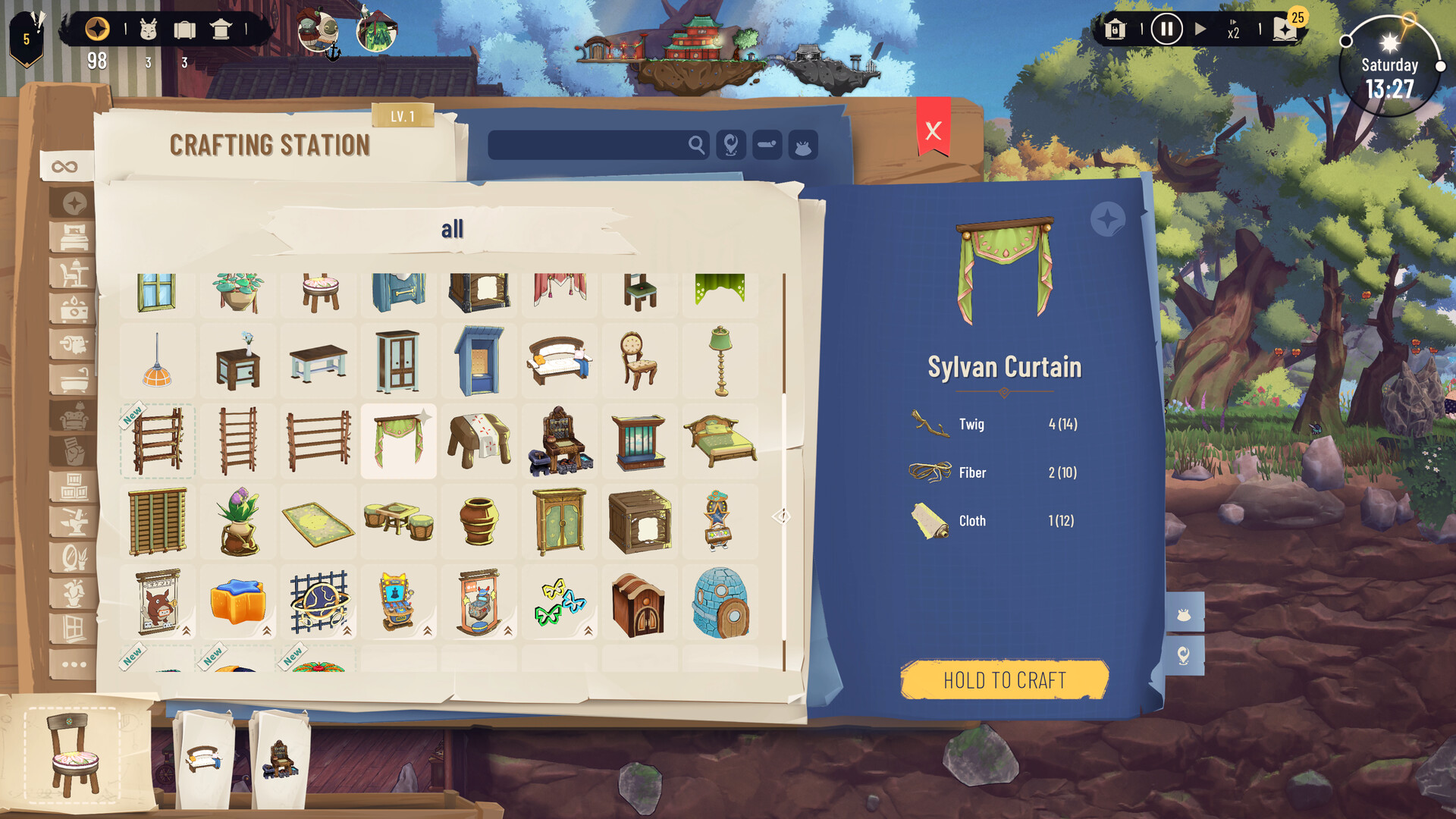 《银河酒店(Hotel Galactic)》|v0.6.4|中文|免安装硬盘版 《银河酒店(Hotel Galactic)》|v0.6.4|中文|免安装硬盘版