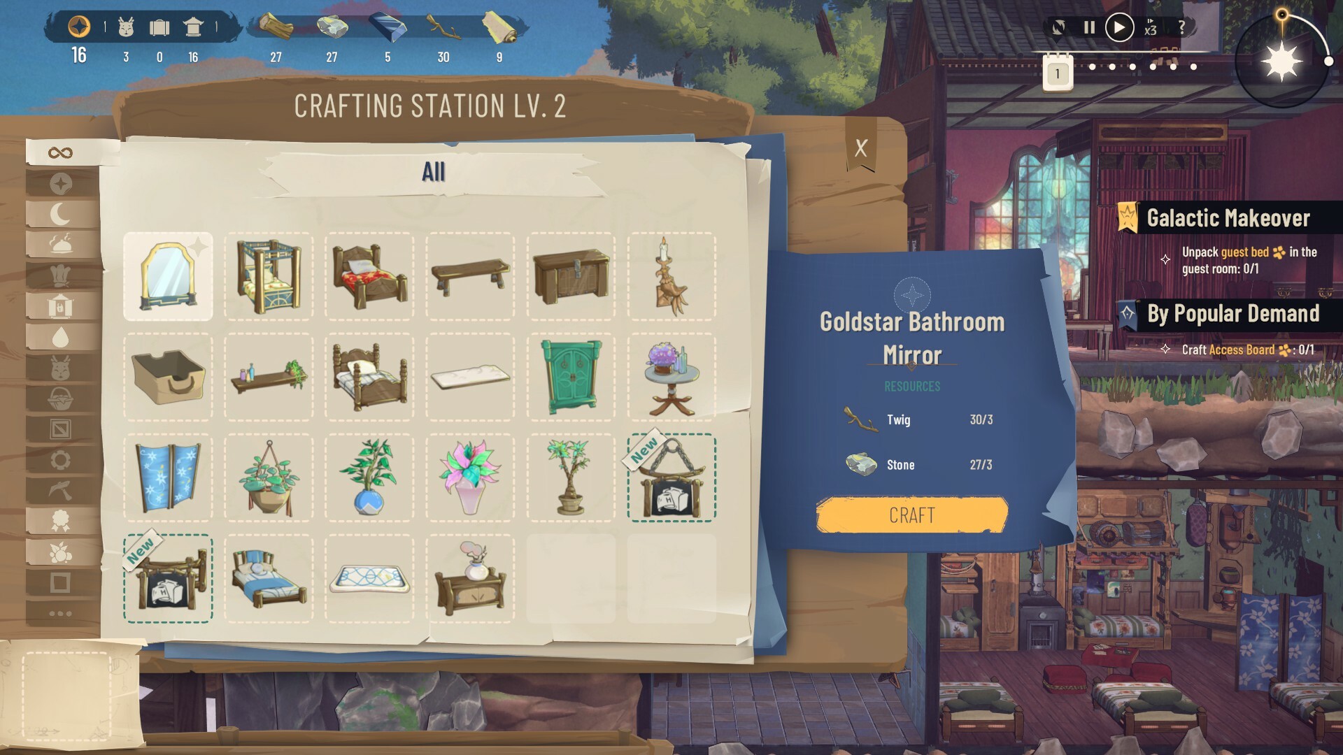 图片[12] • 《银河酒店 Hotel Galactic》v0.5.7|容量8.71GB|官方简体中文|支持键盘.鼠标.手柄 • BUG软件