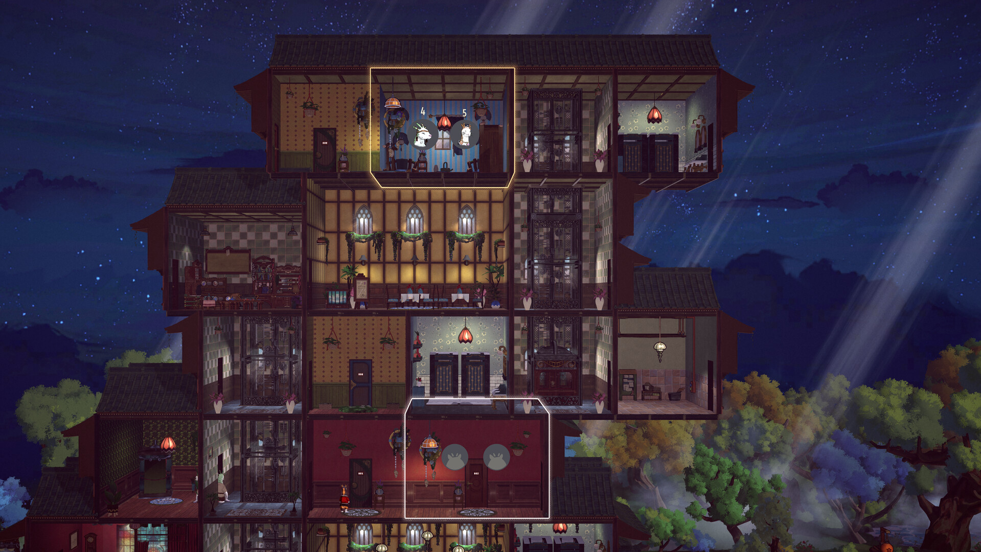图片[8] - 《银河酒店 Hotel Galactic》-Build 24109366官中免安装-简中7.8GB - steam宝儿.com