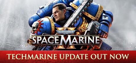 《战锤 40K：星际战士2/Warhammer 40000 Space Marine 2 Ultra Edition》v12.1 Hotfix-Build 22210205新增战团语音包+通行证2神秘潜行者庄家装扮更新-集成全DLC官中免安装-简中|容量85+100GB