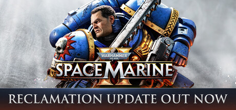 战锤40K：星际战士2/Warhammer 40,000: Space Marine 2-秋风资源网