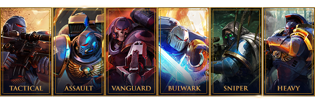 图片[18]-战锤40K：星际战士2 Warhammer 40000 Space Marine 2 v6.2.0.1 集成全DLC 赠修改器 -飞星（官中+中配）-蒸汽游戏宝库 - 高质量Steam单机游戏下载站