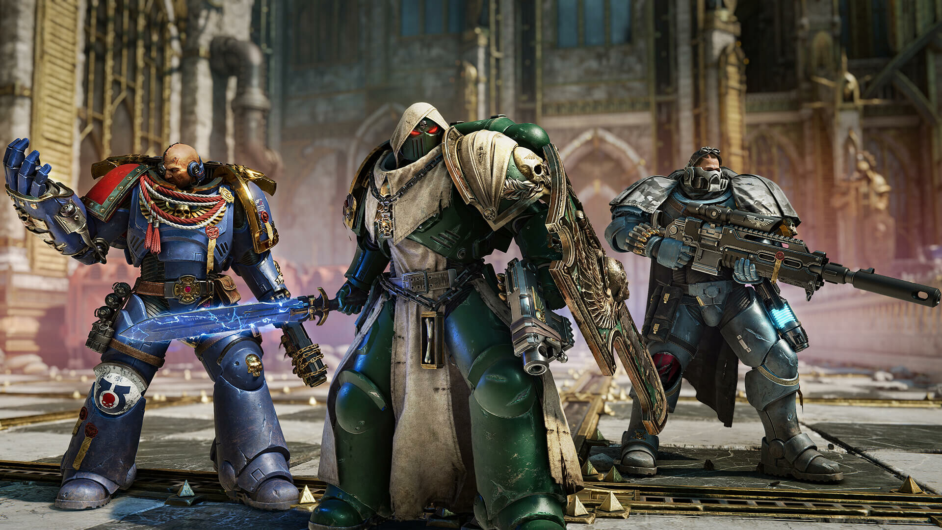 图片[10]-战锤40K：星际战士2/Warhammer 40,000: Space Marine 2 v14.0.0.1|动作冒险|214.5GB|中文-蝶影二次元