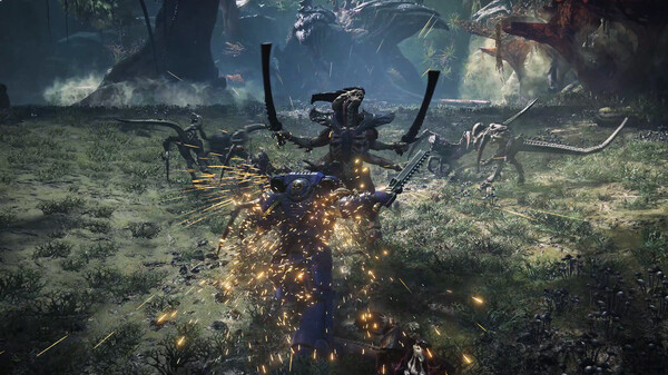 图片[10]-战锤40K：星际战士2 Warhammer 40000 Space Marine 2 v6.2.0.1 集成全DLC 赠修改器 -飞星（官中+中配）-蒸汽游戏宝库 - 高质量Steam单机游戏下载站