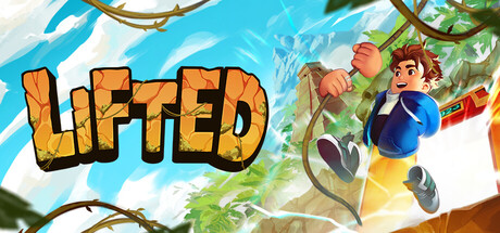 Game Main Header