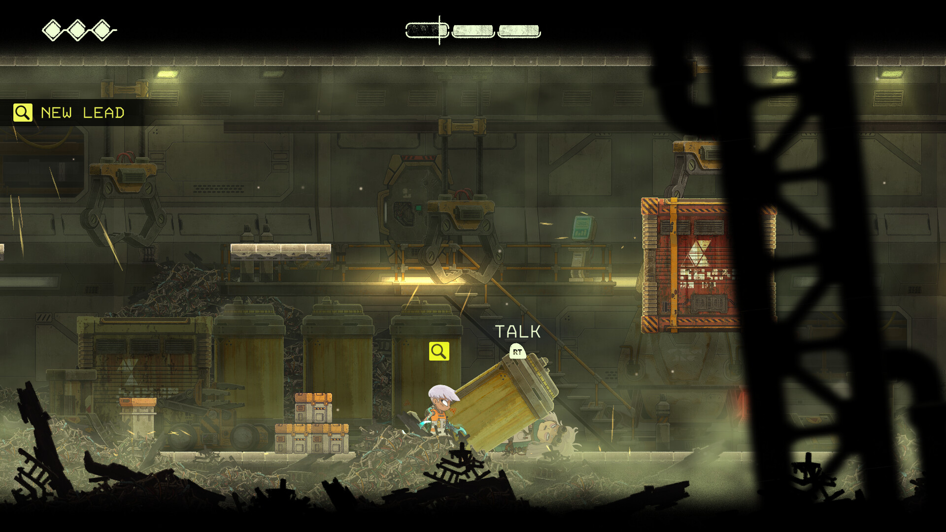 图片[11]-回声编织者（Echo Weaver）v1.0.0.52 免安装中文版下载- - 高质量Steam单机游戏下载站