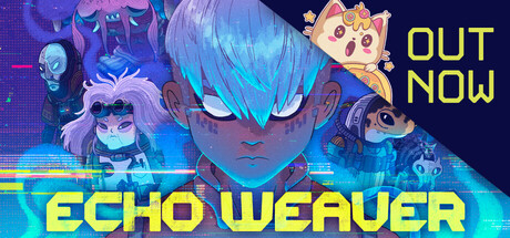 回声编织者/Echo Weaver-悟界ShareHub