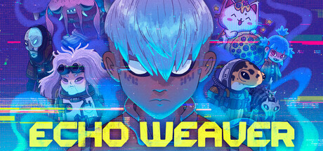 回声编织者/Echo Weaver Build.25809290（官中）-无忧免费游戏网