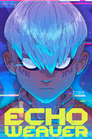 Echo Weaver | 免安装中文版下载 - 单机岛
