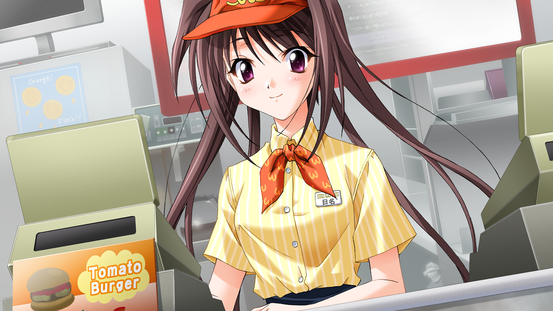 告别回忆 #5 中断的胶片/Memories Off #5 Togireta Film 截图 1