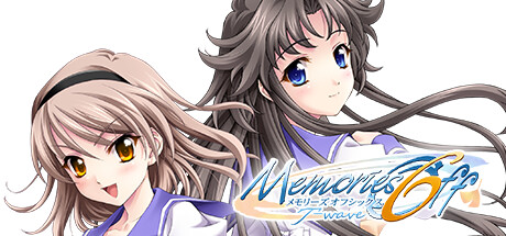 Memories Off6 T-wave/告别回忆6 ～三角波澜～