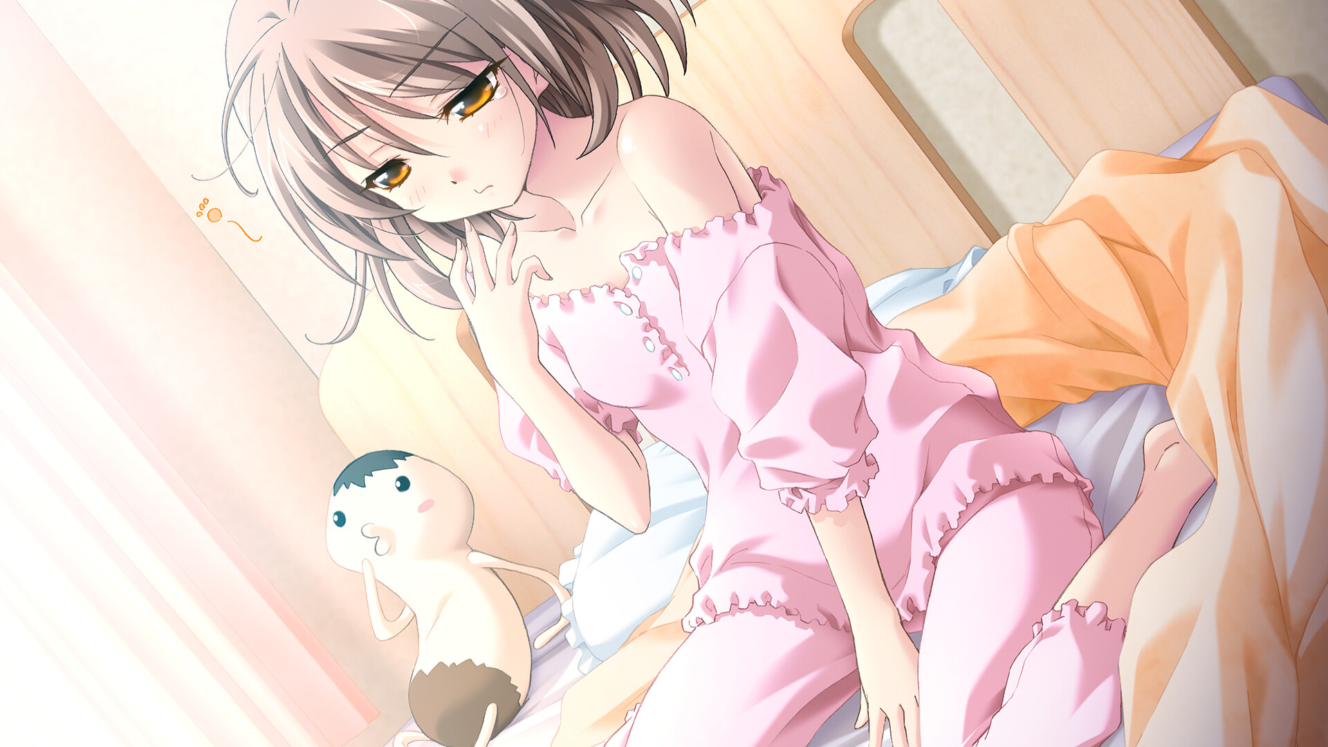 告别回忆6 ～三角波澜/Memories Off6 T-wave 截图 1