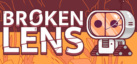 【简中】破碎之镜 Broken Lens