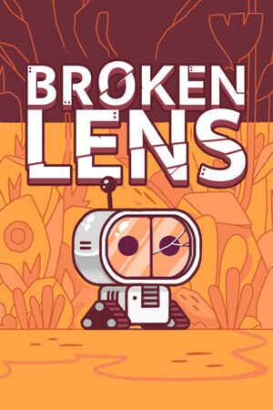 Broken Lens | 免安装中文版下载 - 单机岛