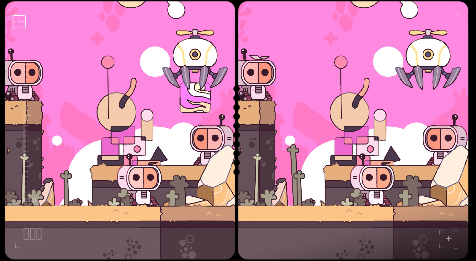 破碎之镜/Broken Lens 截图 7