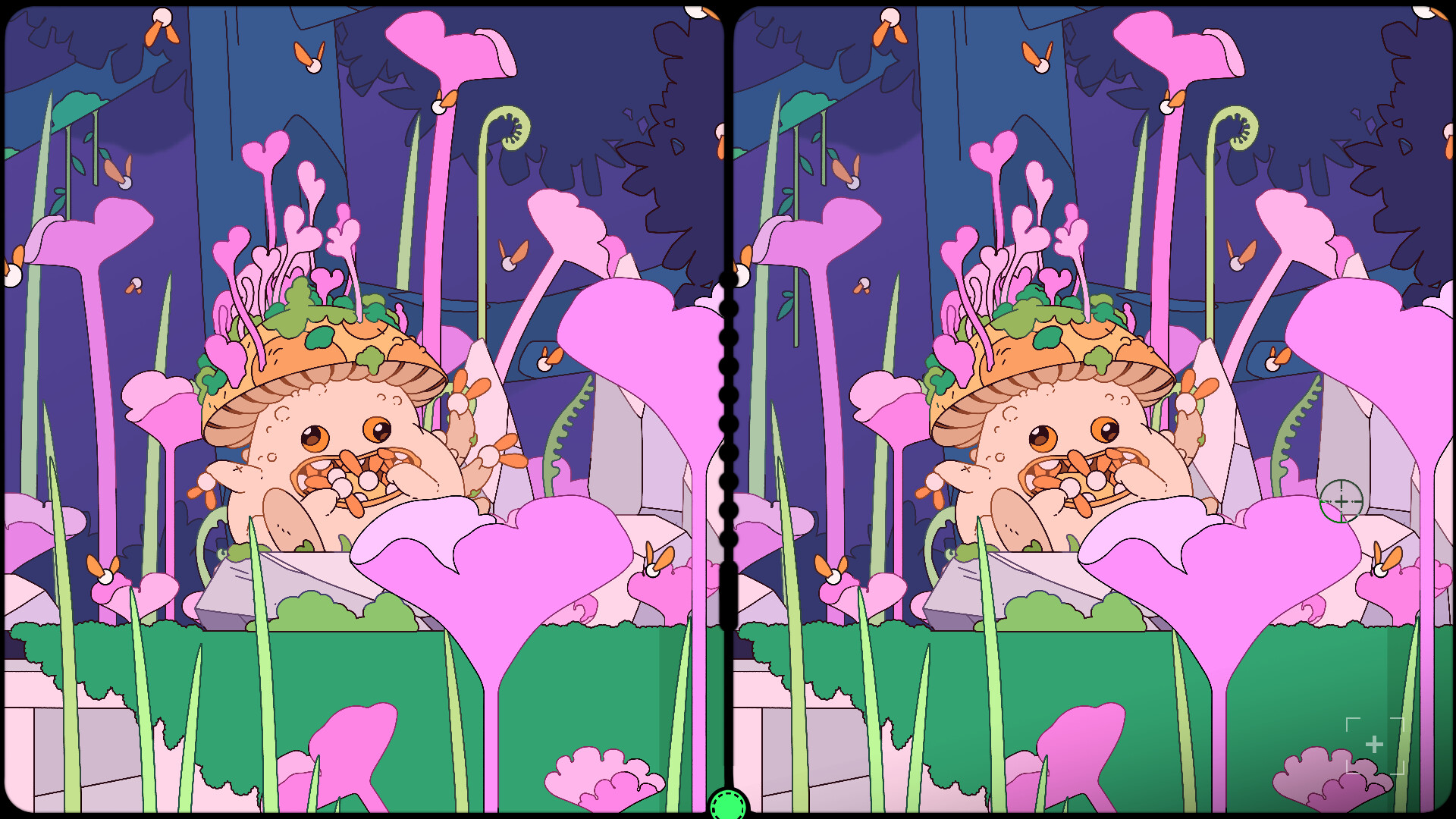 破碎之镜/Broken Lens 截图 8