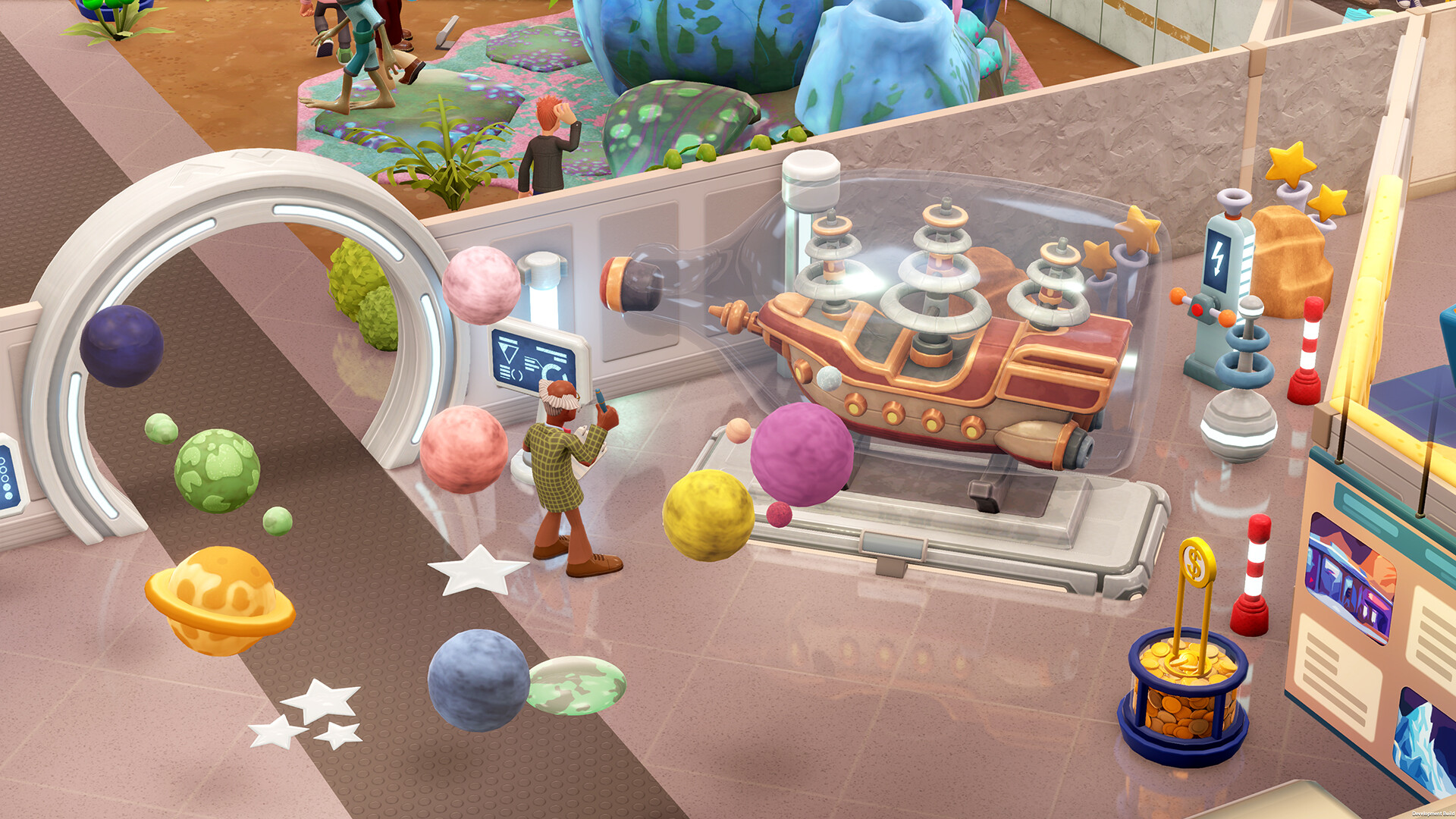 图片[8] • 《双点博物馆-虚拟机版/Two Point Museum HYPERVISOR》v8.0(Build.22389256)|容量5.11GB|官方简体中文|支持键盘.鼠标.手柄 • BUG软件