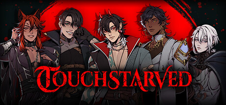 Touchstarved