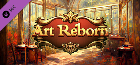 名画展 - Art Reborn(Painting Connoisseur)- DLC/名画展 - 艺术女神(玩家增益助手)