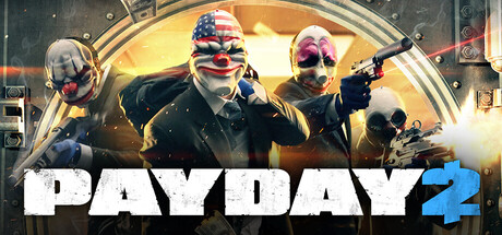 收获日2/掠夺日2/PAYDAY 2/支持网络联机