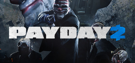 《收获日2/掠夺日2/PAYDAY 2》v1.143.246中文版-拾艺肆