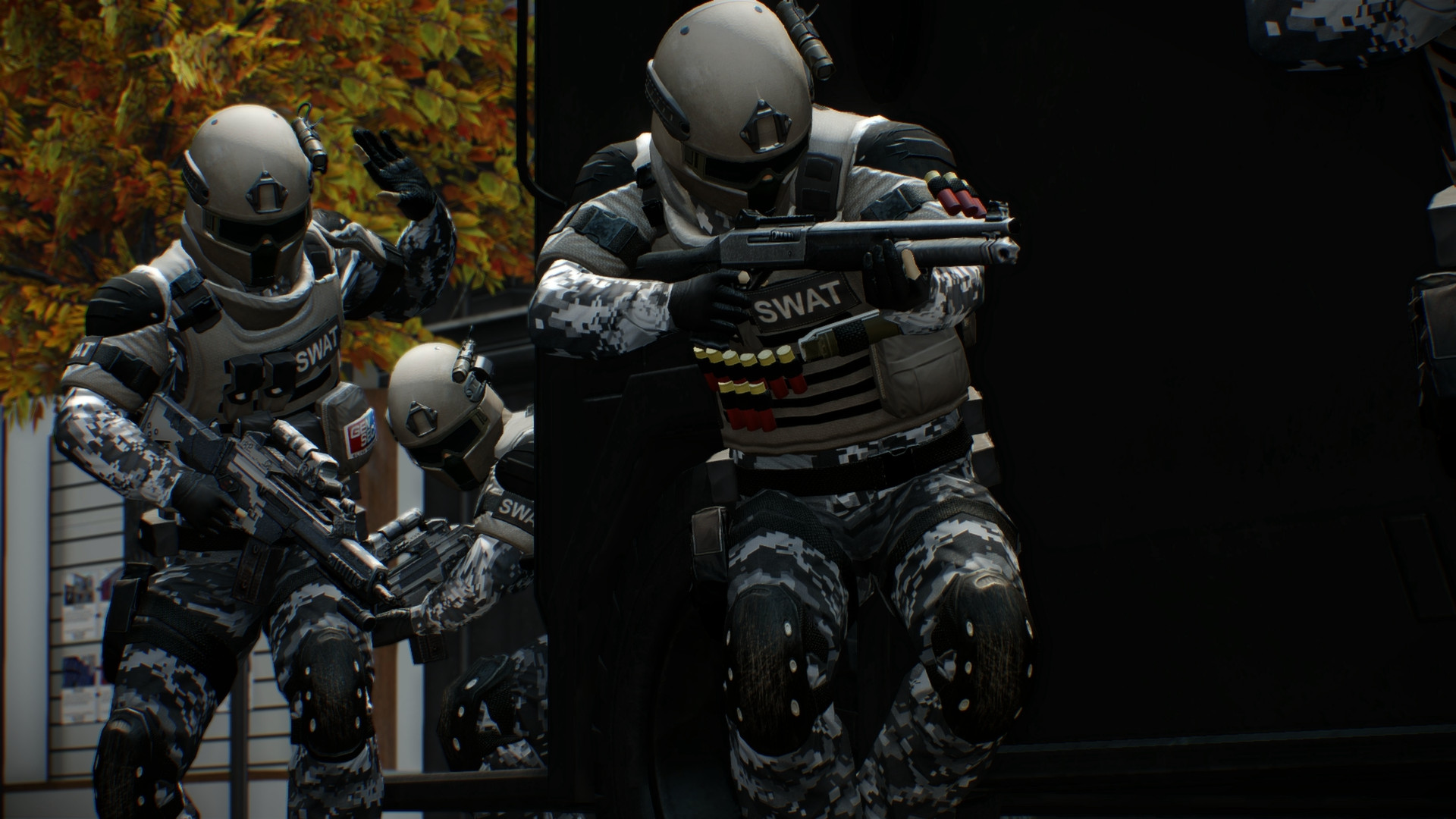 收获日2|V1.138.187+恶意收购抢劫大型DLC|官方中文|PAYDAY 2/掠夺日2 - 10
