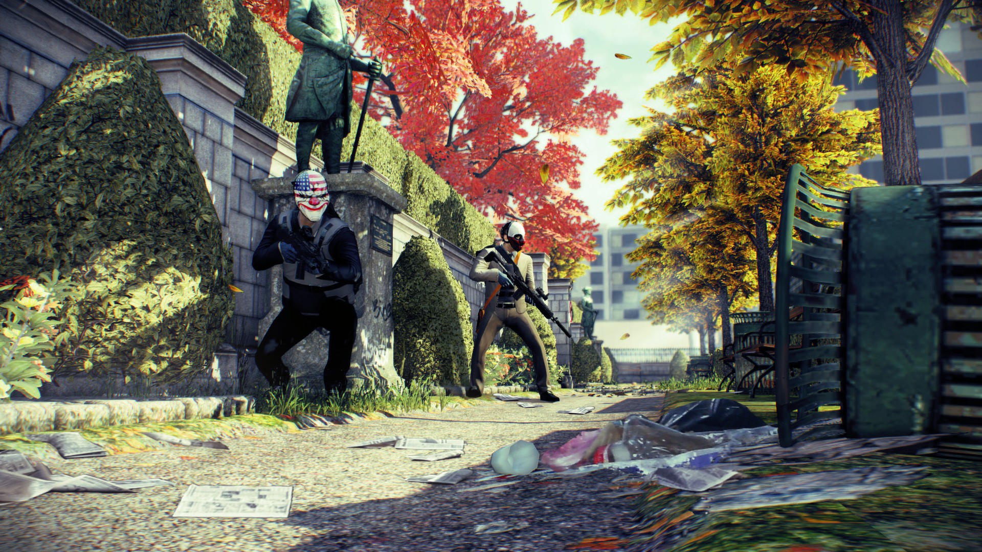 图片[24]-收获日2（PAYDAY 2）免安装中文版下载-蒸汽游戏宝库 - 高质量Steam单机游戏下载站