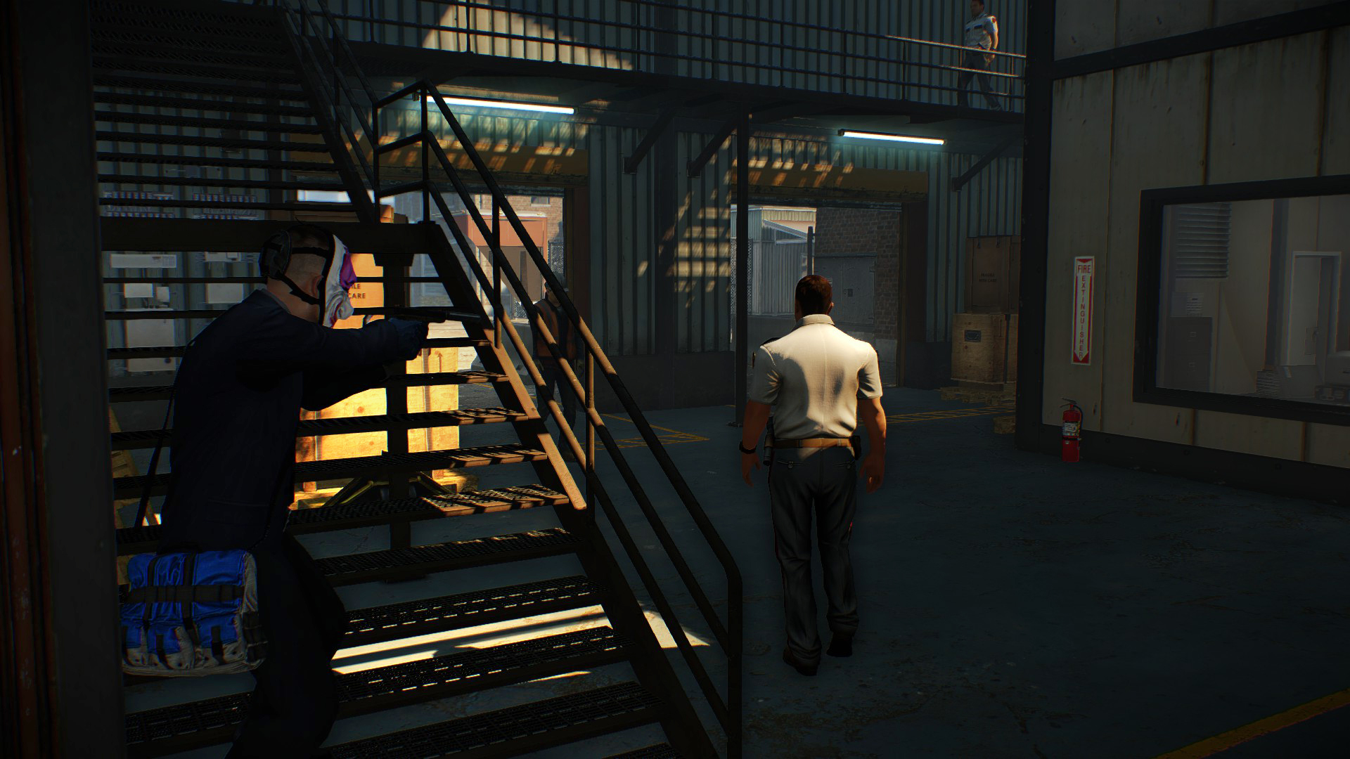 图片[2]-收获日2（PAYDAY 2）免安装中文版下载-蒸汽游戏宝库 - 高质量Steam单机游戏下载站