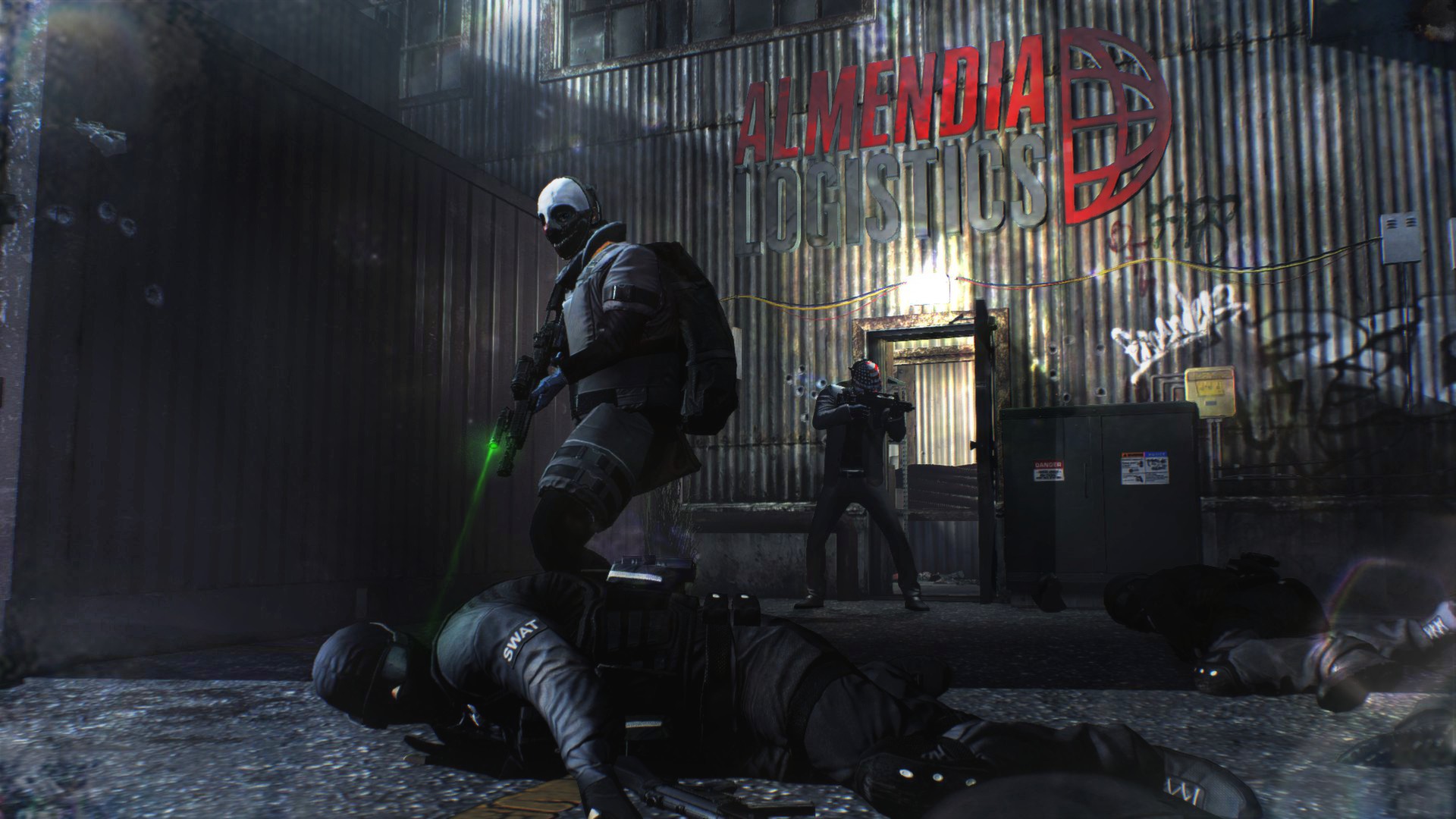 图片[21]-收获日2（PAYDAY 2）免安装中文版下载-蒸汽游戏宝库 - 高质量Steam单机游戏下载站