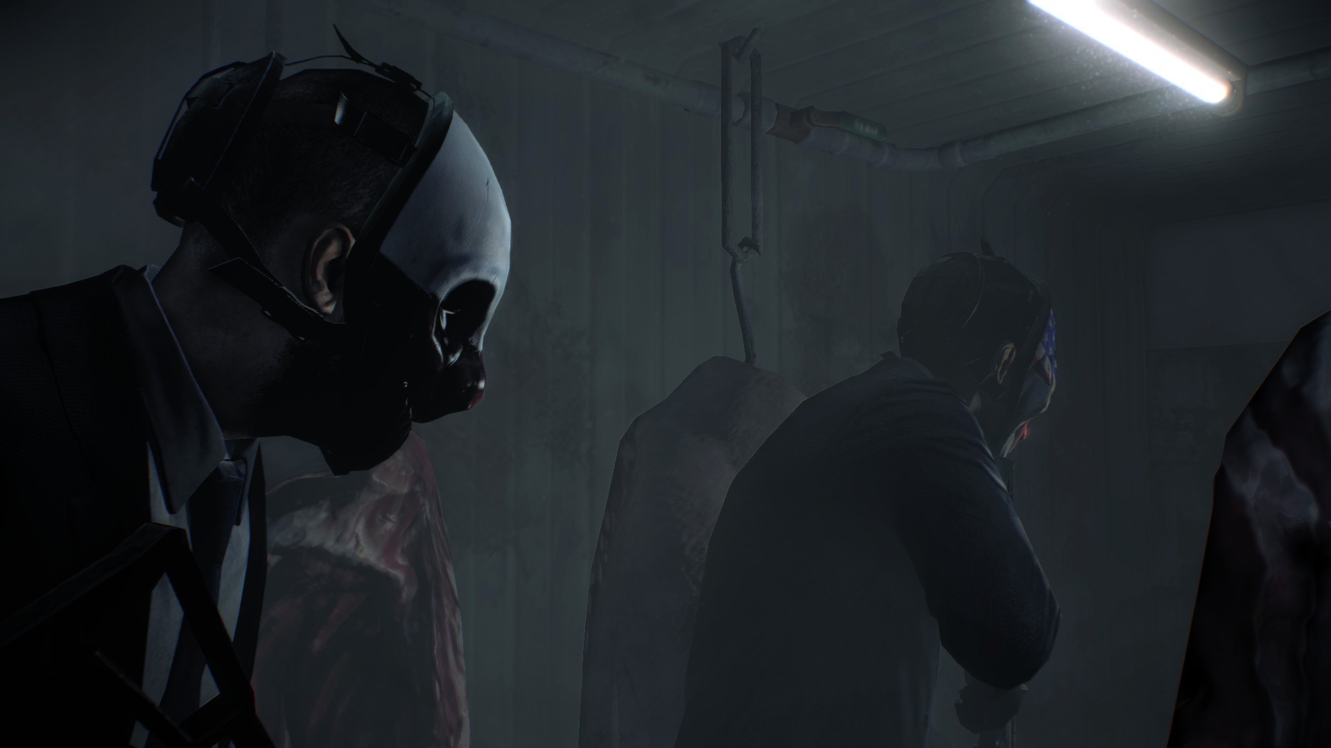 图片[23]-收获日2（PAYDAY 2）免安装中文版下载-蒸汽游戏宝库 - 高质量Steam单机游戏下载站