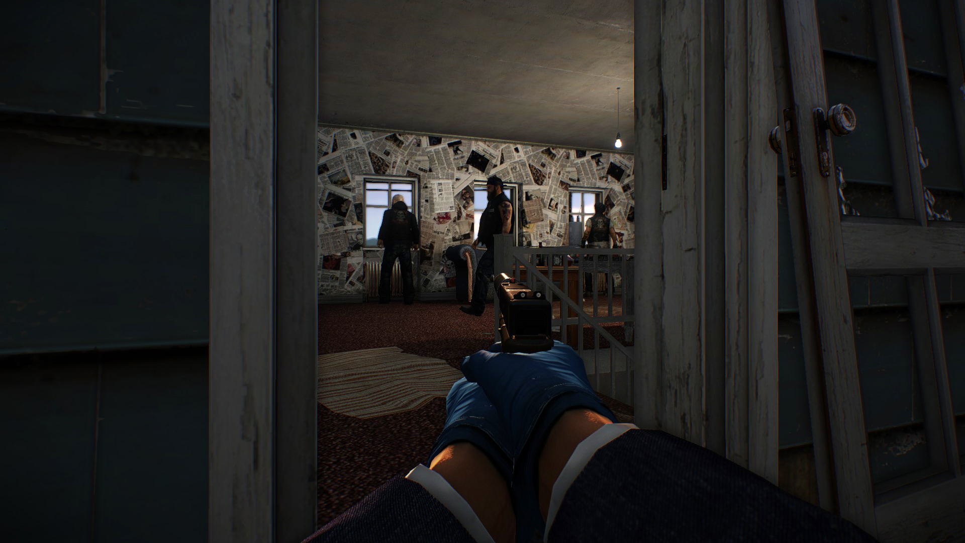 收获日2|V1.138.187+恶意收购抢劫大型DLC|官方中文|PAYDAY 2/掠夺日2 - 8