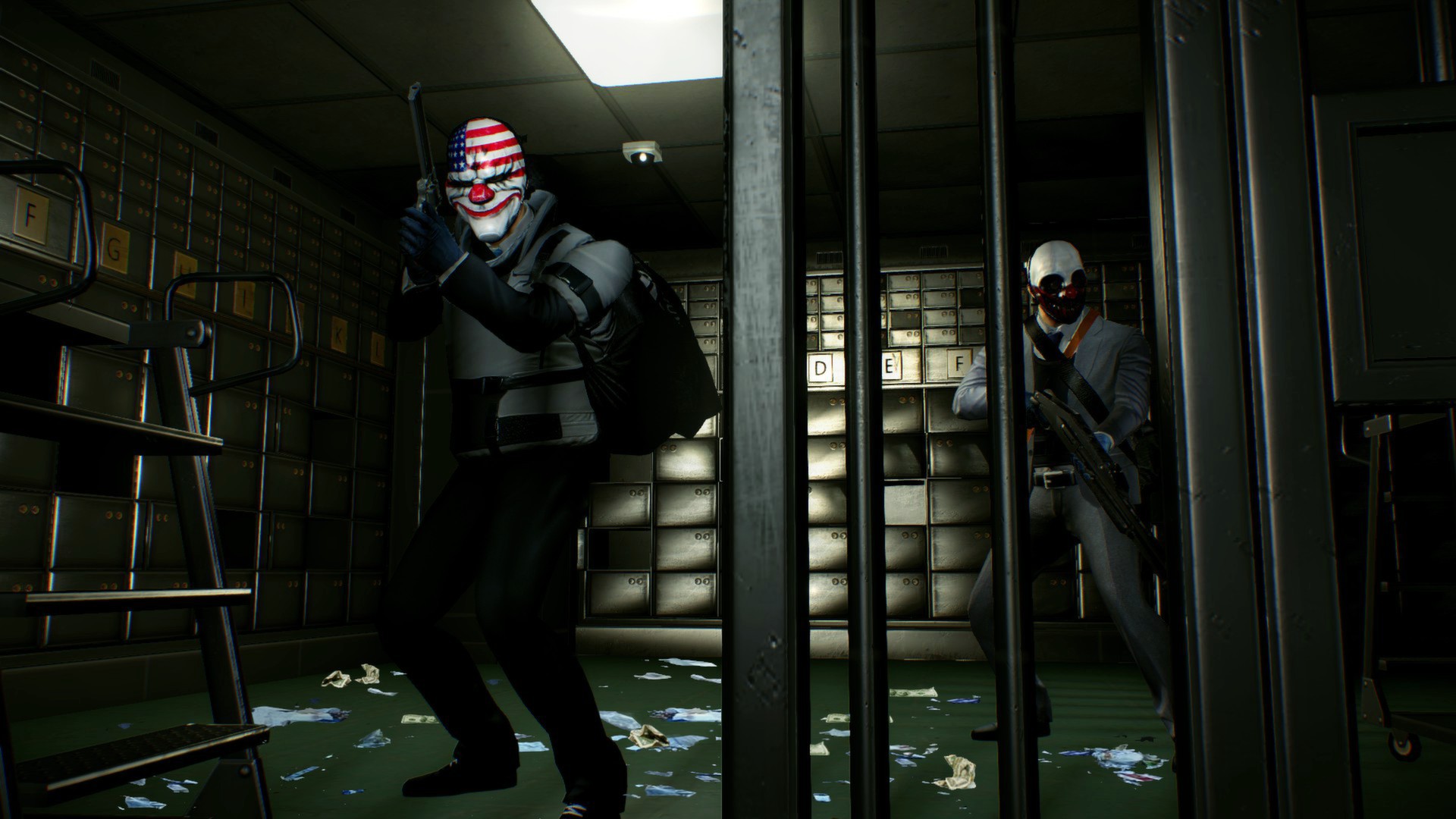 图片[19]-收获日2（PAYDAY 2）免安装中文版下载-蒸汽游戏宝库 - 高质量Steam单机游戏下载站